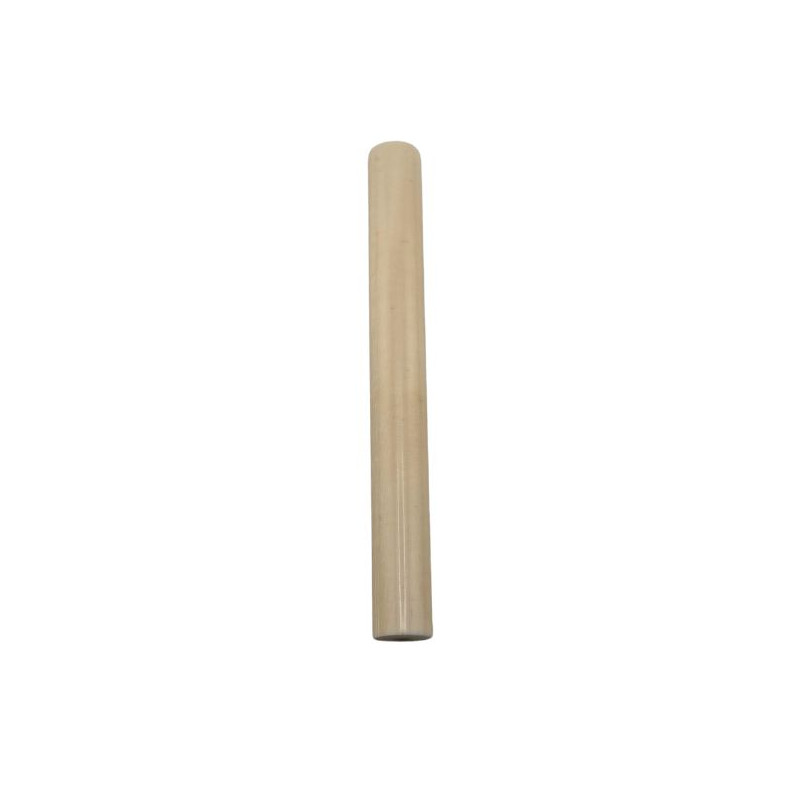 XXL Mammut Stødtand 128,8mm