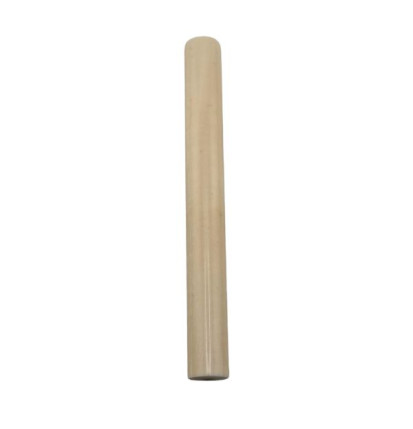 XXL Mammut Stødtand 128,8mm