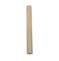 XXL Mammut Stødtand 128,8mm