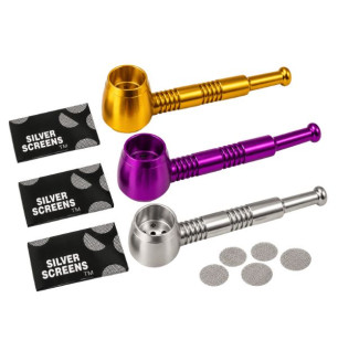 Metal Pibe Jason 10cm