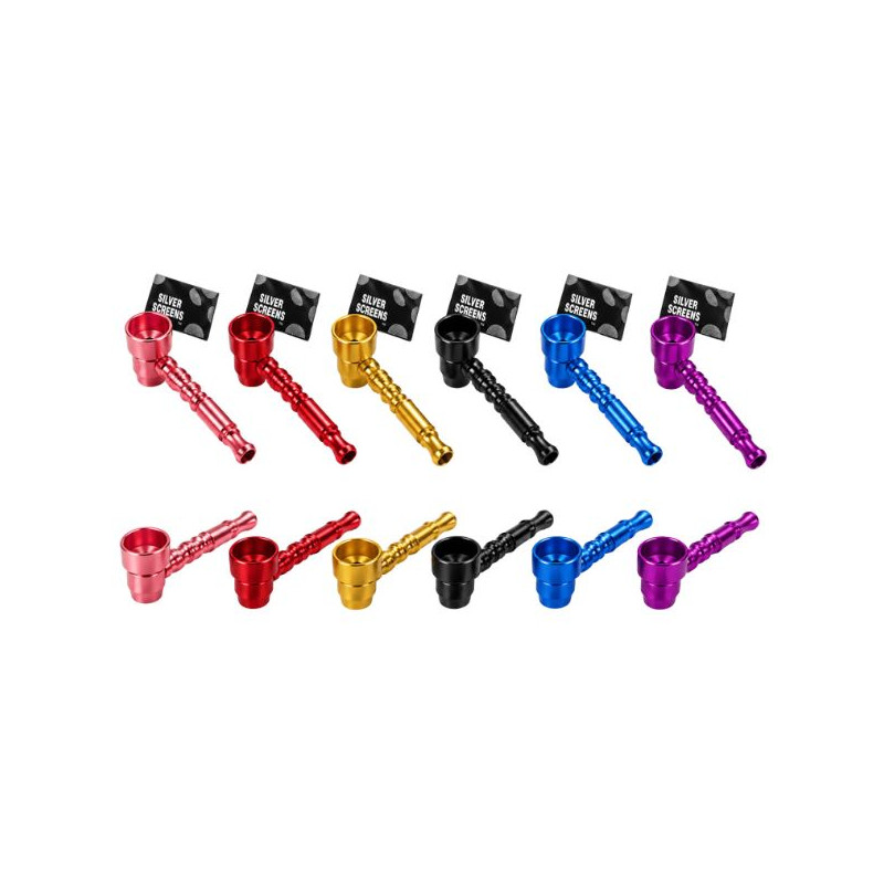 Lille Metal Pibe Jack 8cm