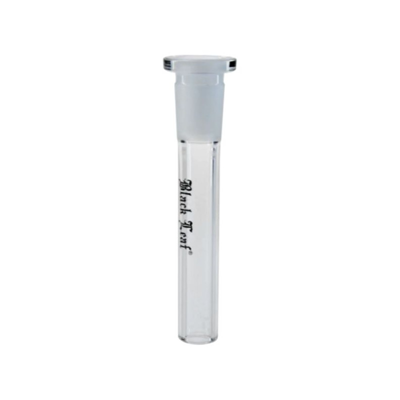Slamrør 18,8mm med 14,5mm Hoved– Black Leaf 14cm