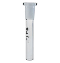Slamrør 18,8mm med 14,5mm Hoved – Black Leaf 13cm