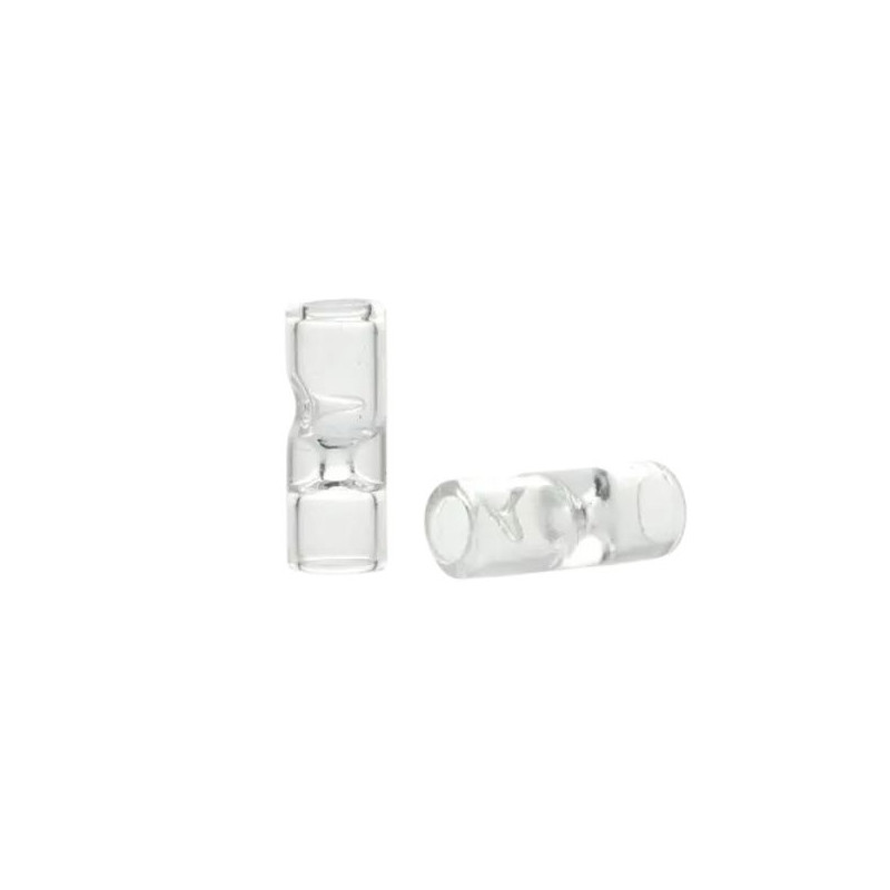 Glasfilter Mundstykke – 3 cm Glasfilter Mundstykke – 3 cm