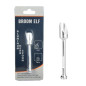 Aluminium Doseringsske med Stamper