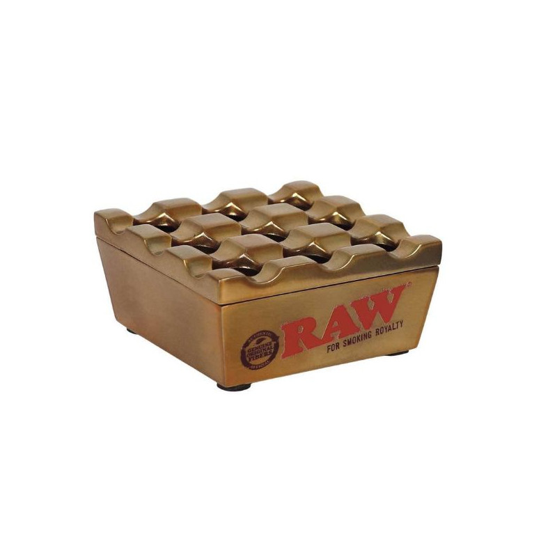 RAW Regal Windproof Askebæger Guld
