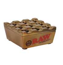 RAW Regal Windproof Askebæger Guld