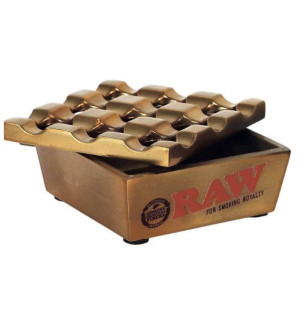 RAW Regal Windproof Askebæger Guld