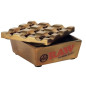 RAW Regal Windproof Askebæger Guld