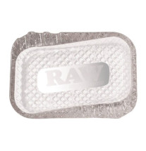 RAW Aficionado Premium Glas Askebæger