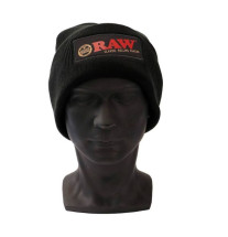 RAW Sort Hue med Stash Gemmer