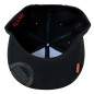RAW Flat Brim Kasket RAW Flat Brim Kasket