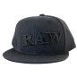 RAW Flat Brim Kasket RAW Flat Brim Kasket