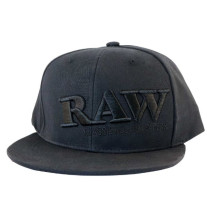 RAW Flat Brim Kasket