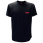 RAW T-Shirt Sort – Genuine Original Fibers RAW T-Shirt Sort – Genuine Original Fibers