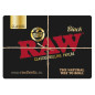 RAW Black Bordmåtte RAW Black Bordmåtte