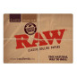 RAW Classic Brun Bordmåtte