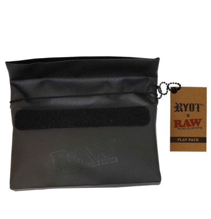RYOT x RAW Flat Pack
