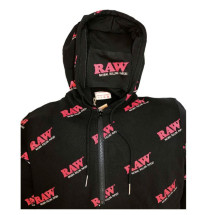 RAW Edition RAWlers Hættetrøje