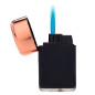 PROF Metal Caps Gaslighter Jetflamme PROF Metal Caps Gaslighter Jetflamme