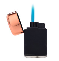 PROF Metal Caps Gaslighter Jetflamme