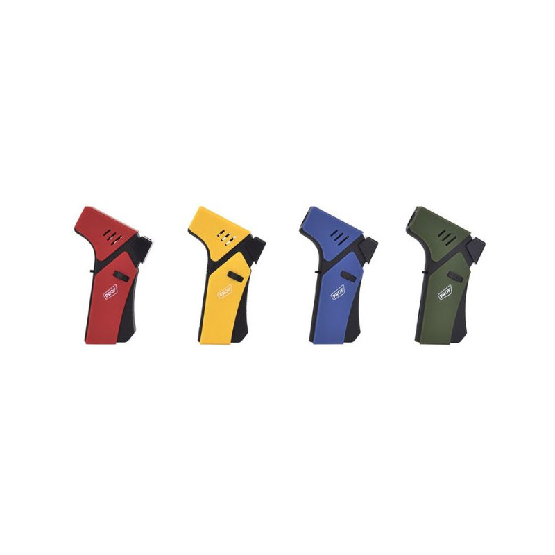 PROF Square Gas Stormlighter