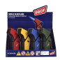 PROF Square Gas Stormlighter