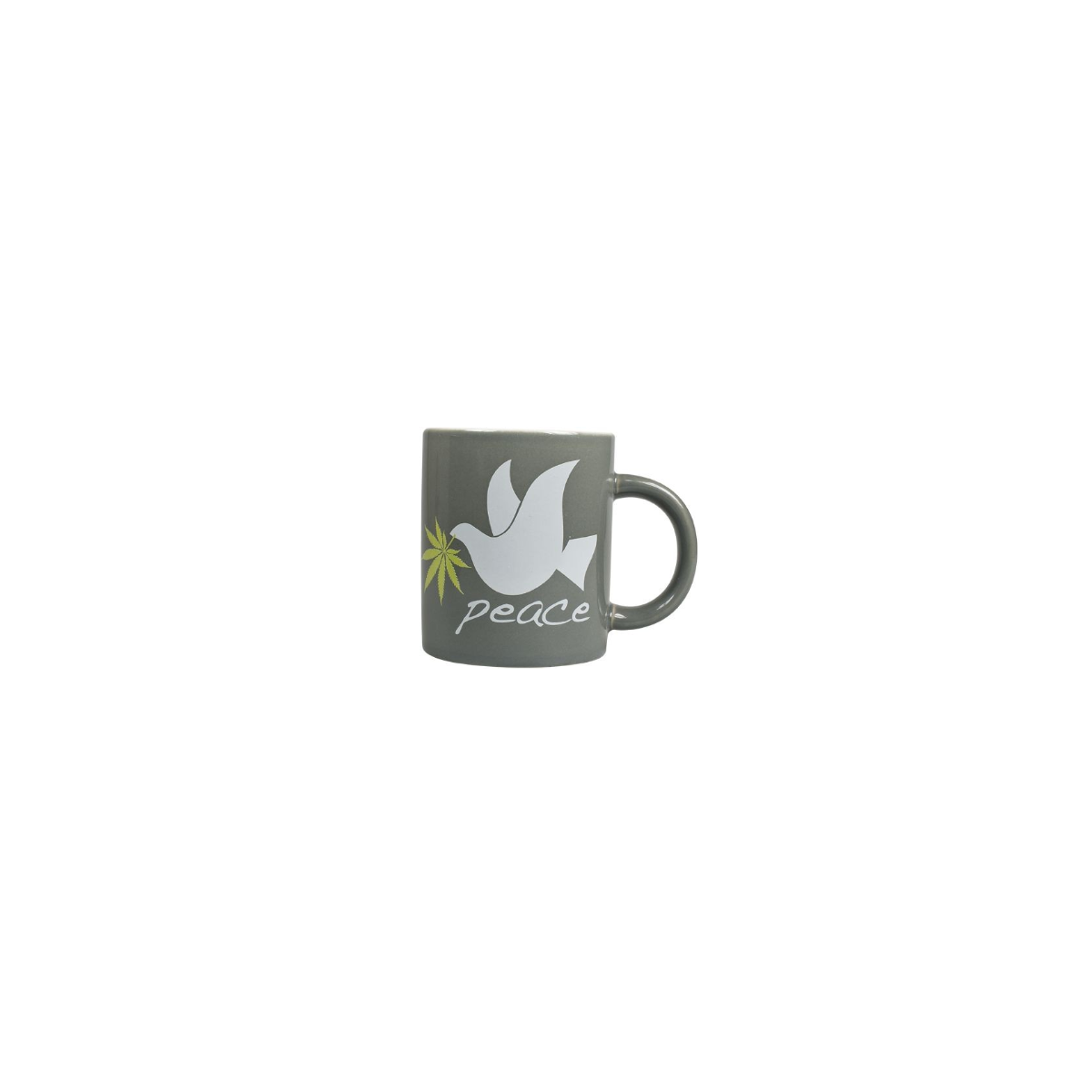 Peace Kaffe Krus