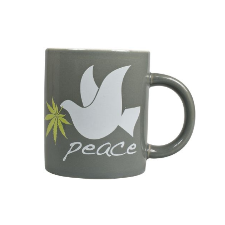 Peace Kaffe Krus