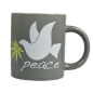 Peace Kaffe Krus