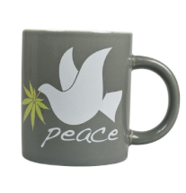 Peace Kaffe Krus