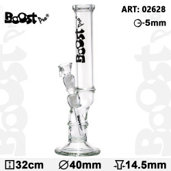 Glas Bong Boost Pro 32cm