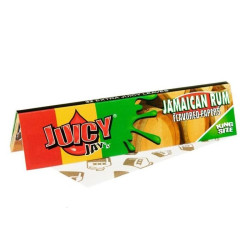 Juicy Jay's Jamaican Rum
