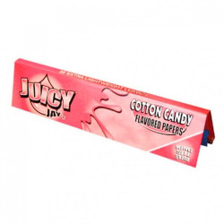 Juicy Jay's Catton Candy