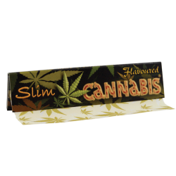 Cannabis Papir