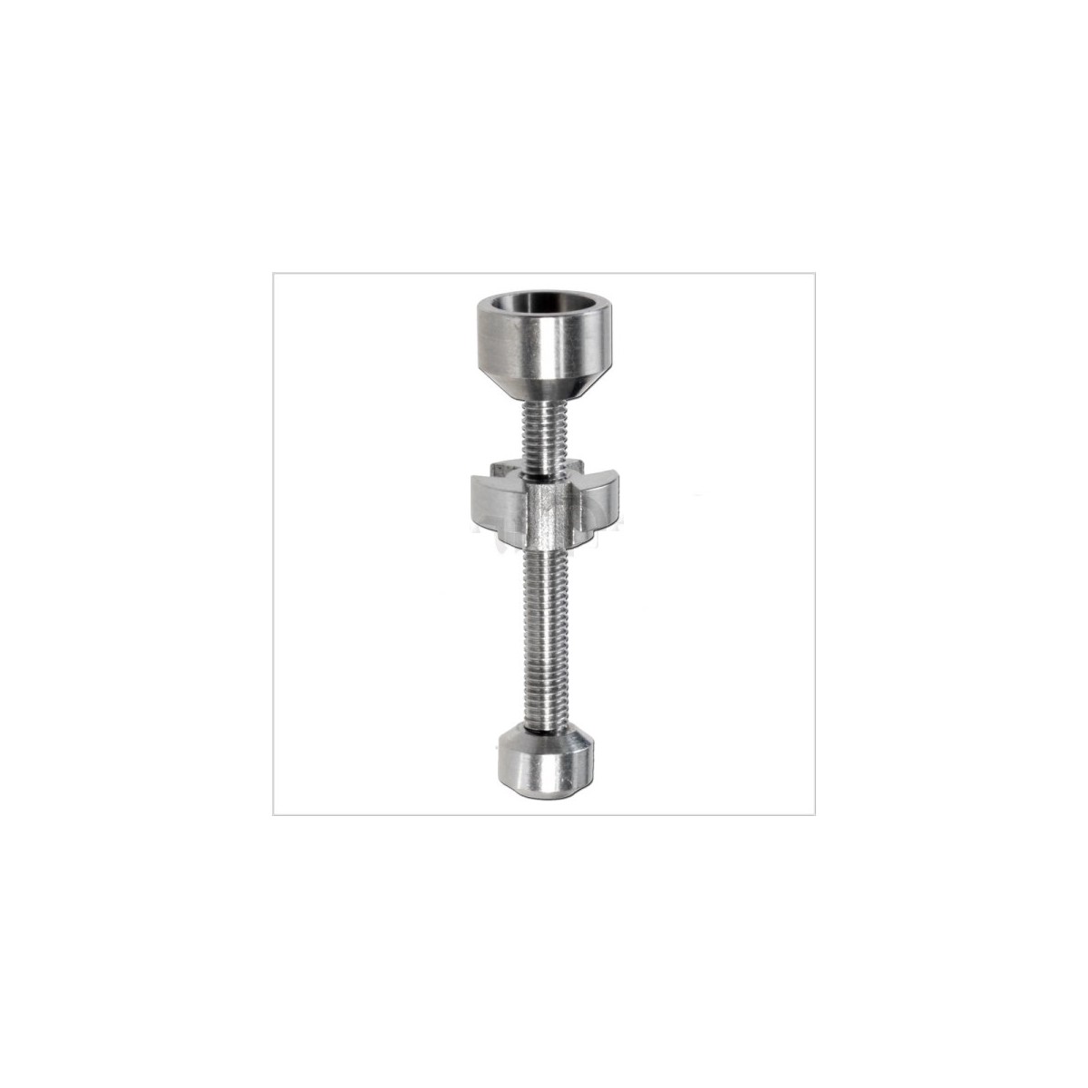 18.8mm Nail Titanium