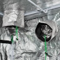 Growbox 60 x 60 x 160 cm