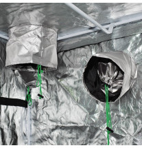 Growbox 60 x 60 x 160 cm