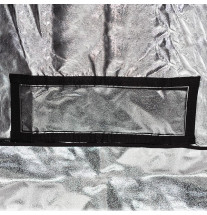 Growbox 60 x 60 x 160 cm