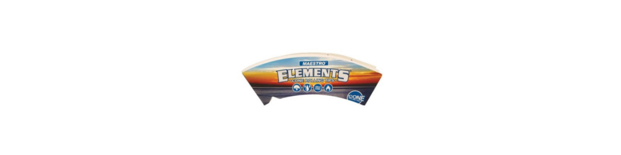 Kingsize filter tips
