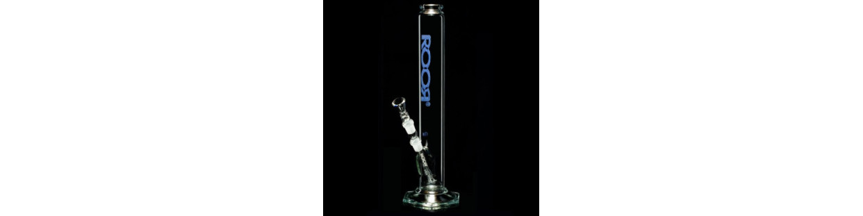 ROOR Bong